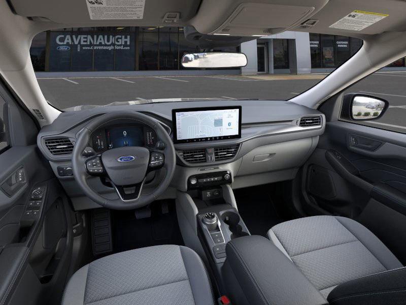 new 2025 Ford Escape car, priced at $30,340