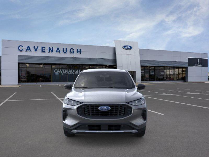 new 2025 Ford Escape car, priced at $30,340