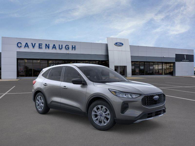 new 2025 Ford Escape car, priced at $30,340