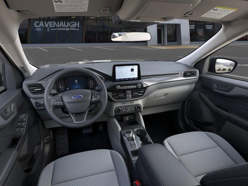 new 2025 Ford Escape car, priced at $28,350