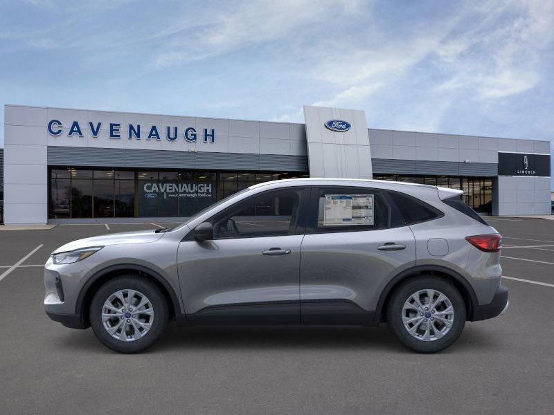 new 2025 Ford Escape car, priced at $28,350