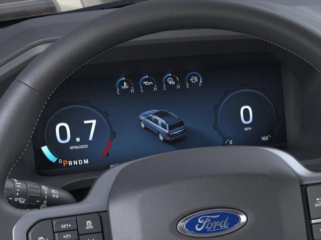 new 2024 Ford Expedition car, priced at $64,105