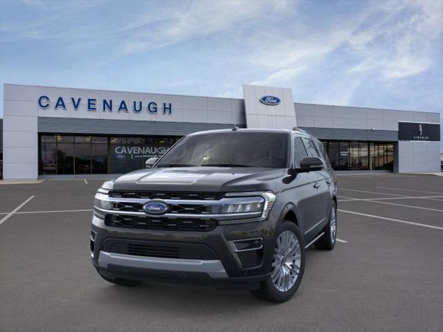 new 2024 Ford Expedition car, priced at $64,105