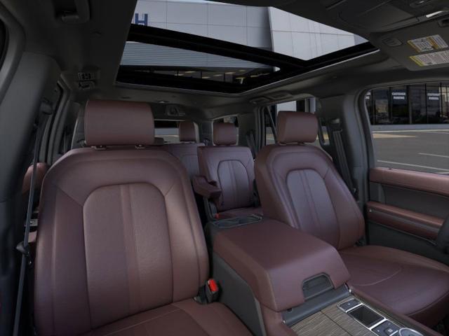 new 2024 Ford Expedition car, priced at $64,105
