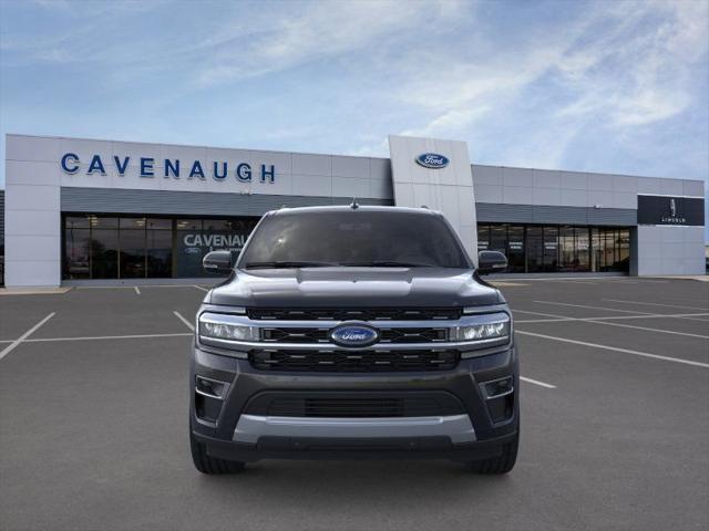 new 2024 Ford Expedition car, priced at $64,105