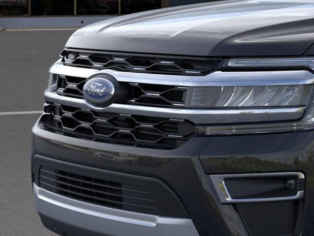 new 2024 Ford Expedition car, priced at $64,105