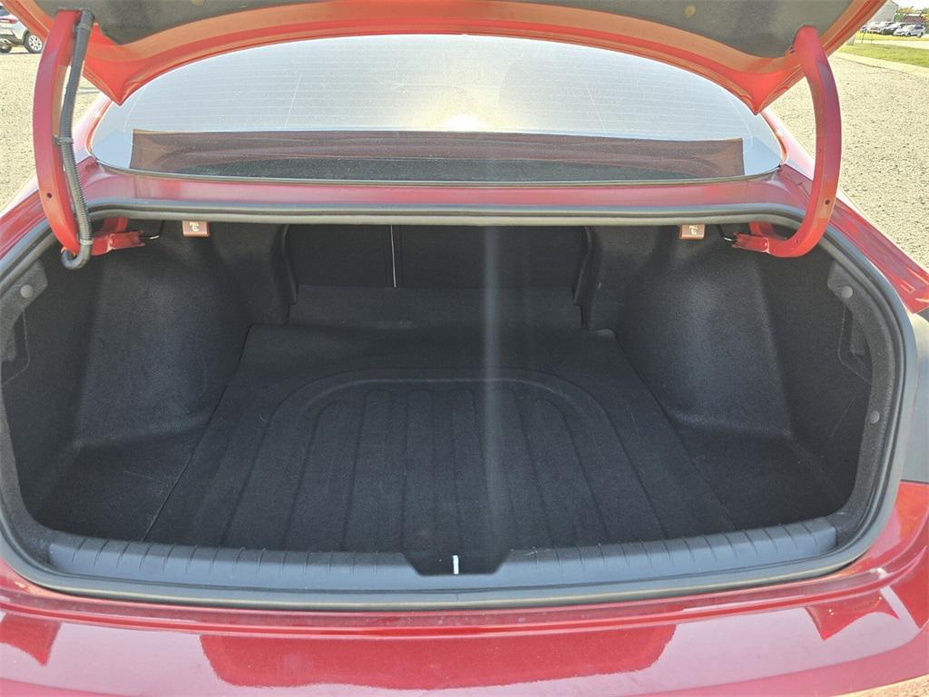 used 2023 Hyundai Sonata car, priced at $24,568