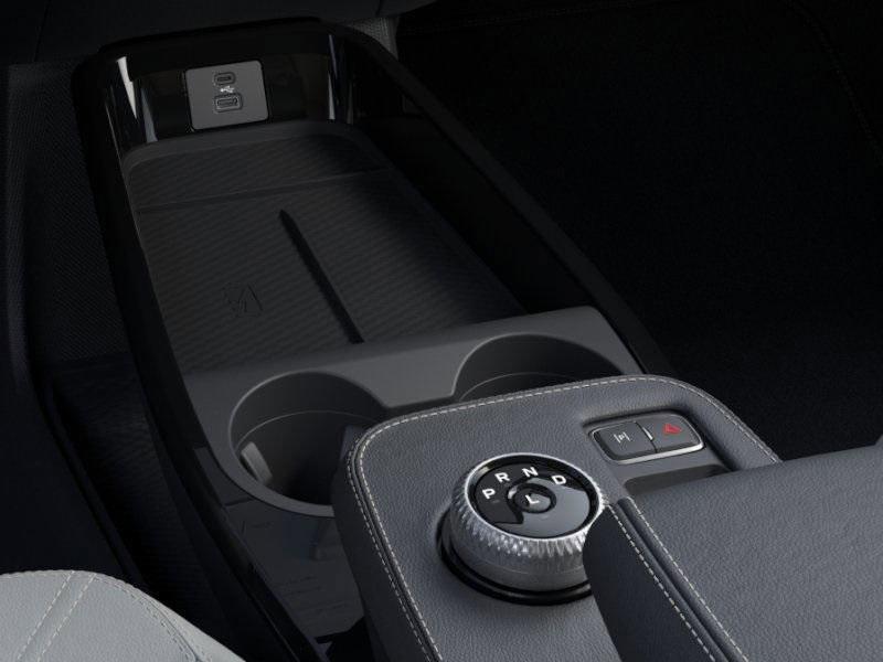 new 2023 Ford Mustang Mach-E car, priced at $50,565