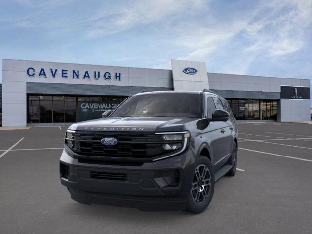 new 2025 Ford Expedition car, priced at $73,170