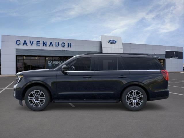 new 2025 Ford Expedition car, priced at $73,170