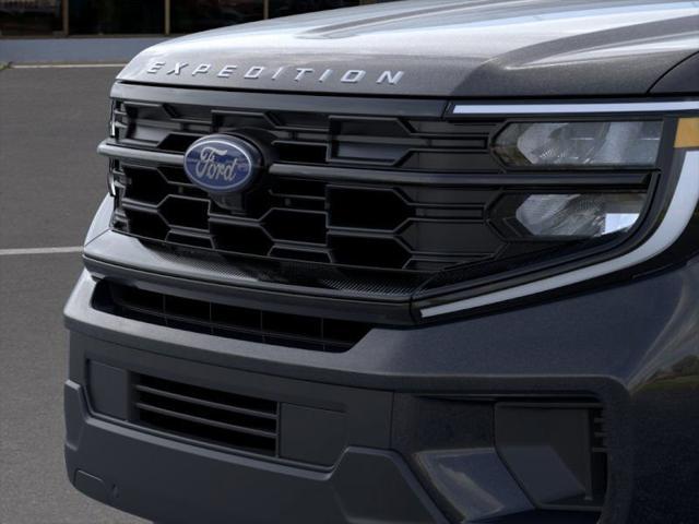 new 2025 Ford Expedition car, priced at $73,170