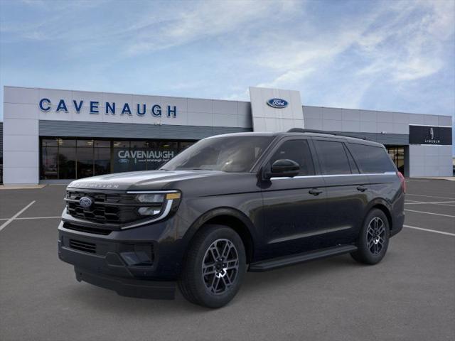 new 2025 Ford Expedition car, priced at $73,170