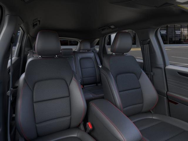 new 2025 Ford Escape car, priced at $33,470