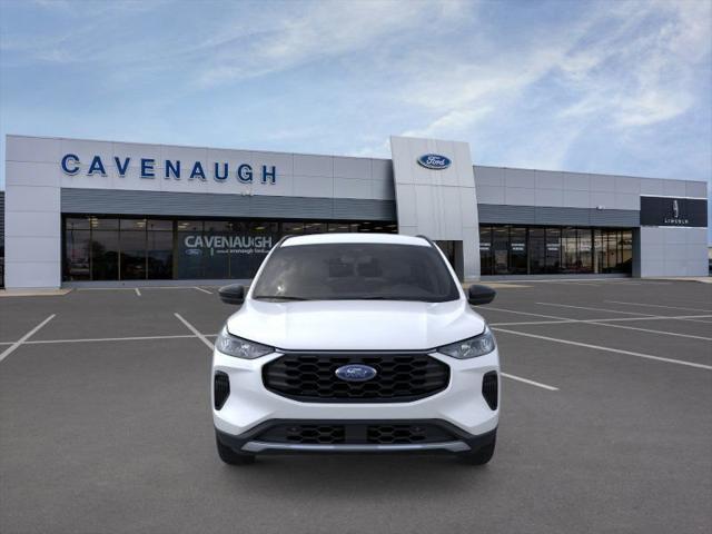 new 2025 Ford Escape car, priced at $33,470