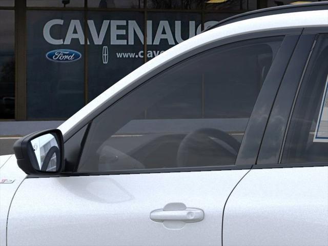 new 2025 Ford Escape car, priced at $33,470
