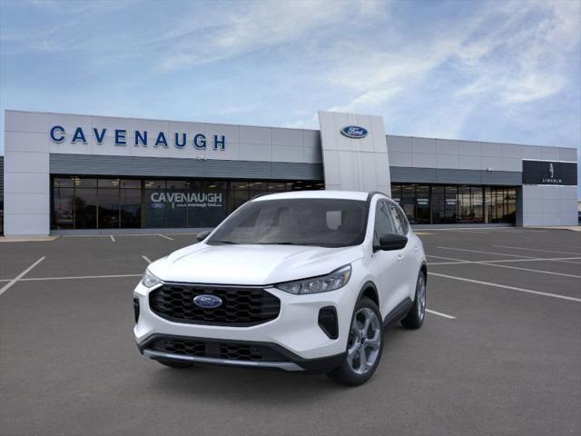 new 2025 Ford Escape car, priced at $33,470