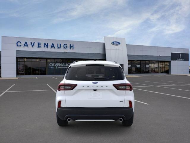 new 2025 Ford Escape car, priced at $33,470