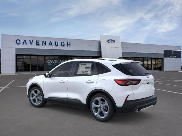 new 2025 Ford Escape car, priced at $33,470
