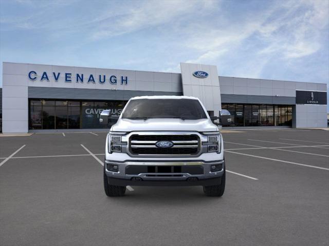 new 2025 Ford F-150 car, priced at $68,985