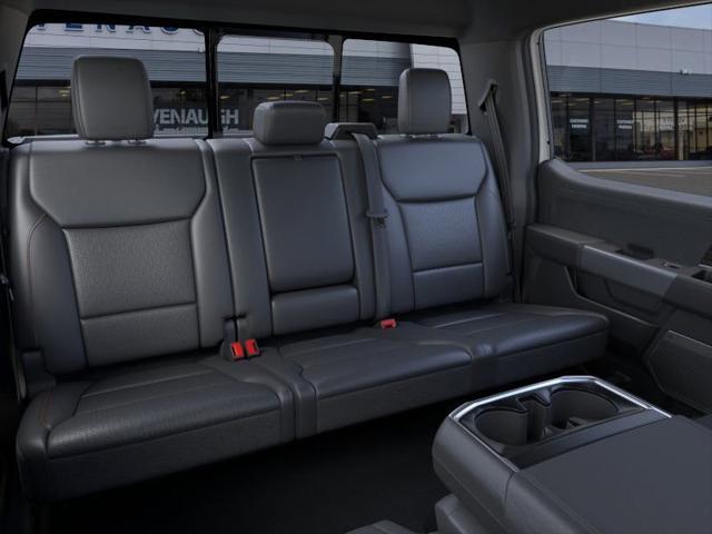 new 2025 Ford F-150 car, priced at $68,985