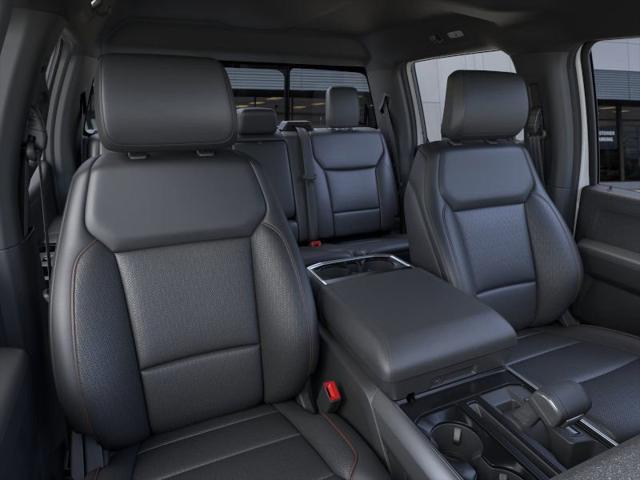 new 2025 Ford F-150 car, priced at $68,985