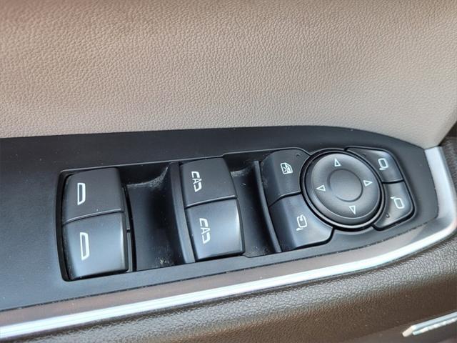 used 2023 GMC Sierra 1500 car, priced at $51,641