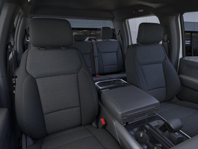 new 2025 Ford F-150 car, priced at $47,490
