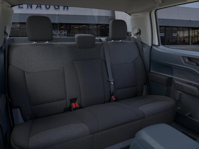 new 2025 Ford Maverick car, priced at $29,165