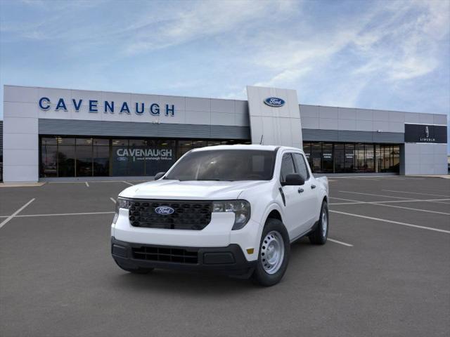 new 2025 Ford Maverick car, priced at $29,165