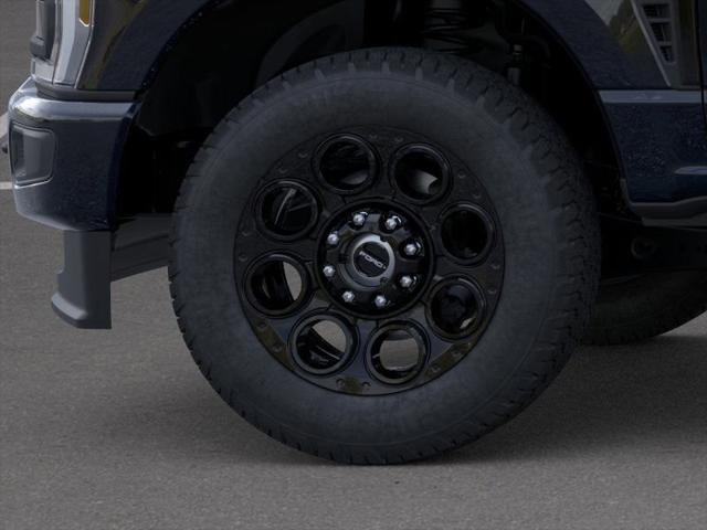 new 2025 Ford F-350 car, priced at $91,365