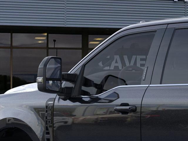 new 2025 Ford F-350 car, priced at $91,365