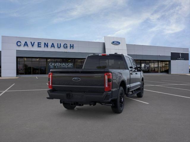 new 2025 Ford F-350 car, priced at $91,365