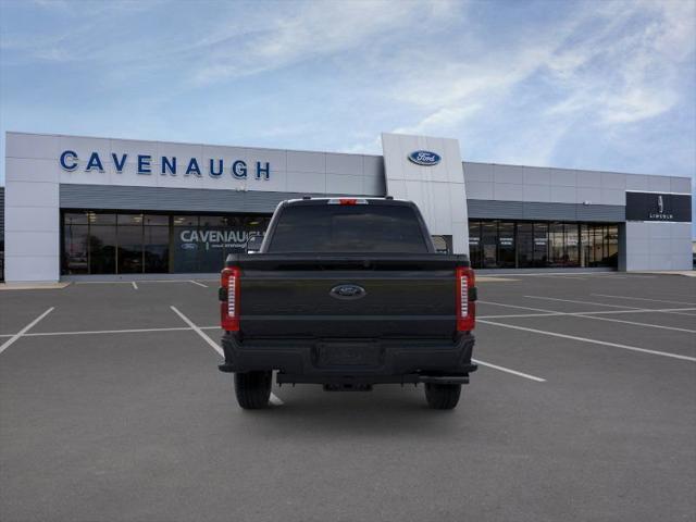 new 2025 Ford F-350 car, priced at $91,365