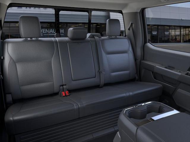 new 2025 Ford F-350 car, priced at $91,365