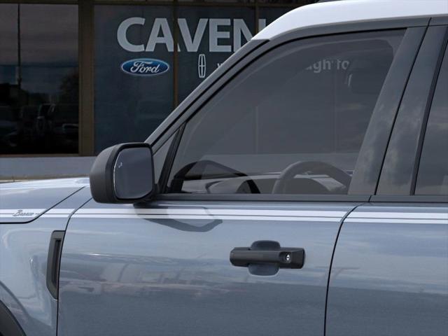 new 2025 Ford Bronco Sport car, priced at $36,135