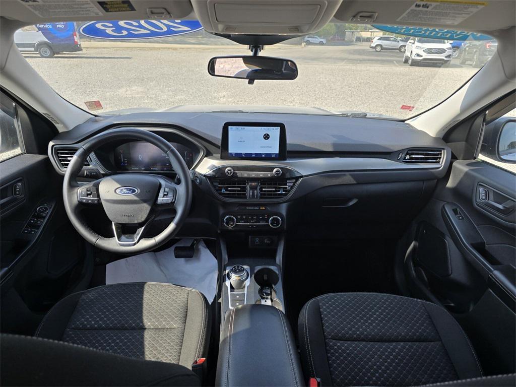 used 2023 Ford Escape car