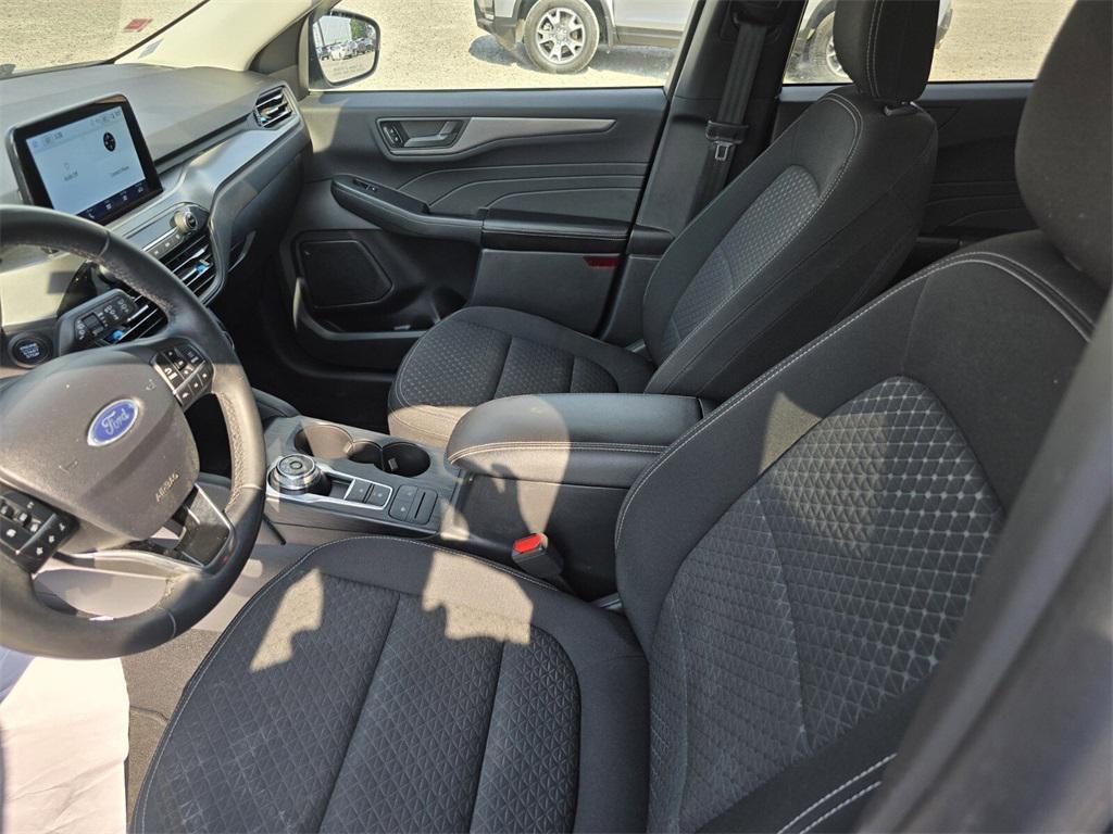 used 2023 Ford Escape car