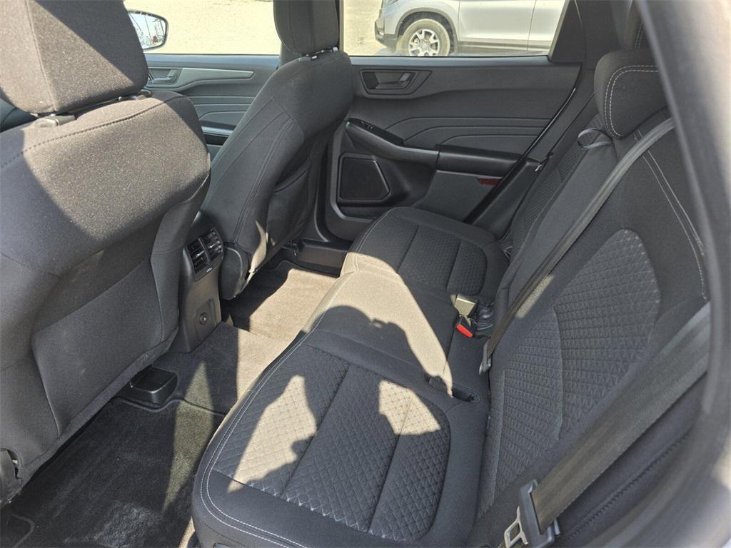 used 2023 Ford Escape car