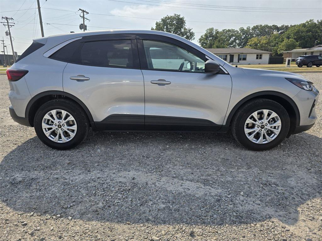 used 2023 Ford Escape car