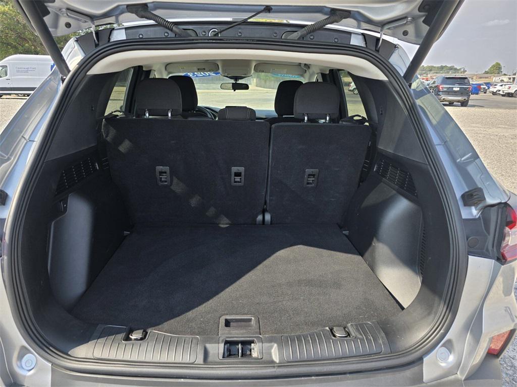 used 2023 Ford Escape car