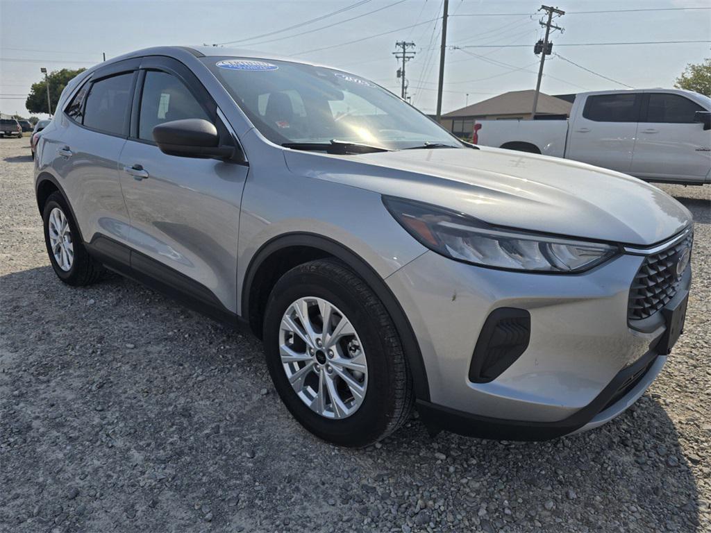 used 2023 Ford Escape car