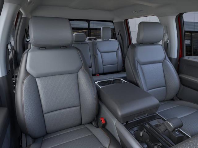 new 2025 Ford F-150 car, priced at $71,180