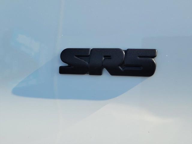 used 2024 Toyota 4Runner car, priced at $50,500
