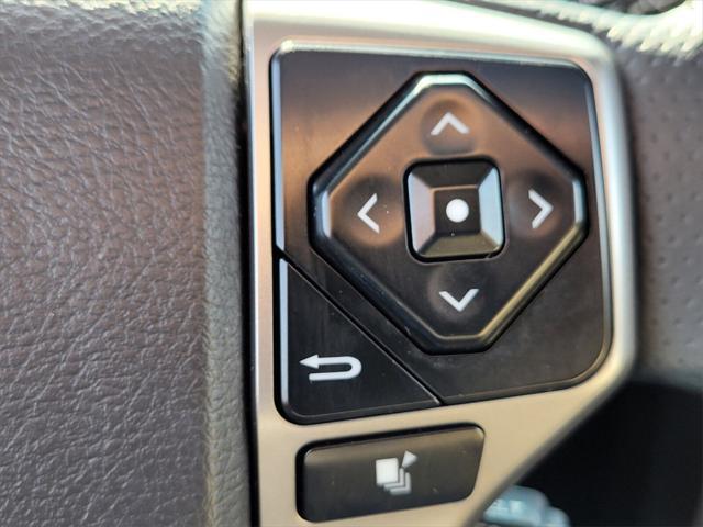 used 2024 Toyota 4Runner car, priced at $50,500