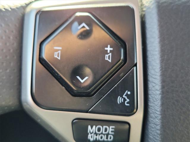 used 2024 Toyota 4Runner car, priced at $50,500