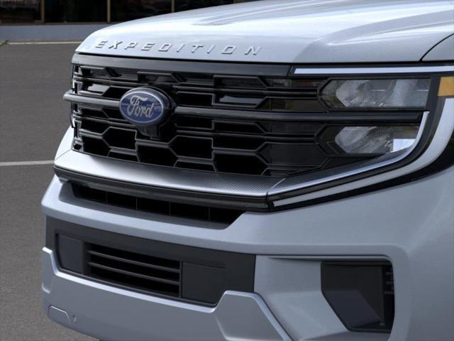 new 2025 Ford Expedition car, priced at $80,750
