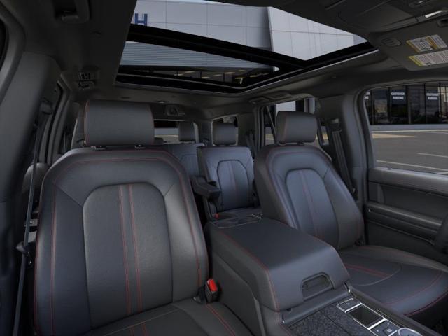 new 2024 Ford Expedition car, priced at $67,165
