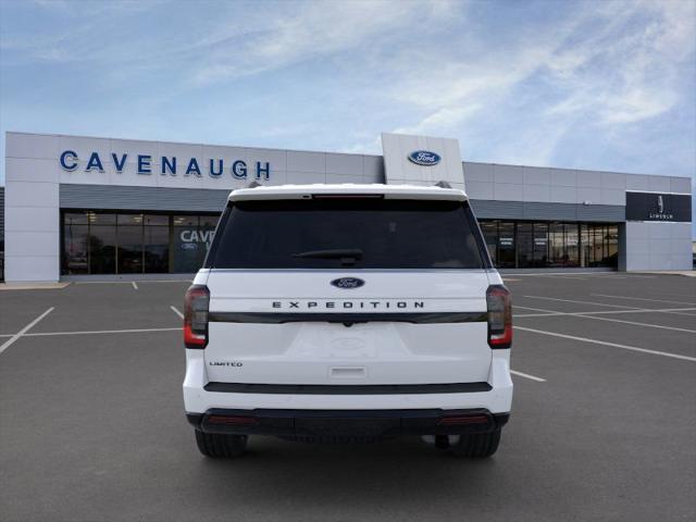new 2024 Ford Expedition car, priced at $67,665