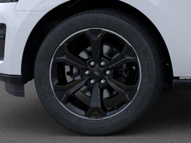 new 2024 Ford Expedition car, priced at $67,665