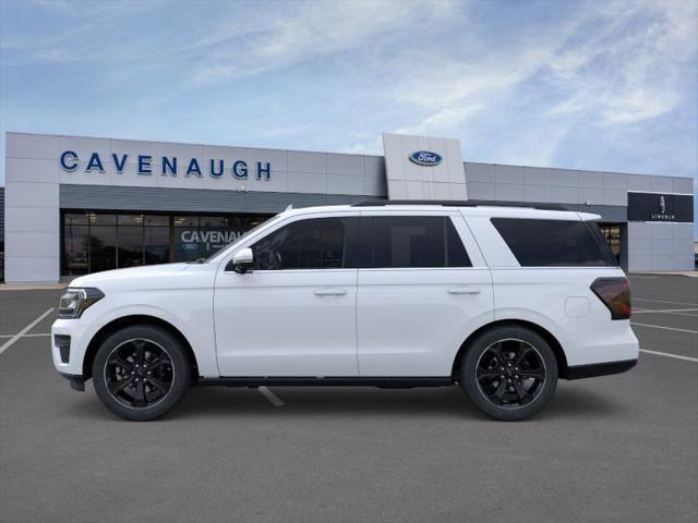 new 2024 Ford Expedition car, priced at $67,165